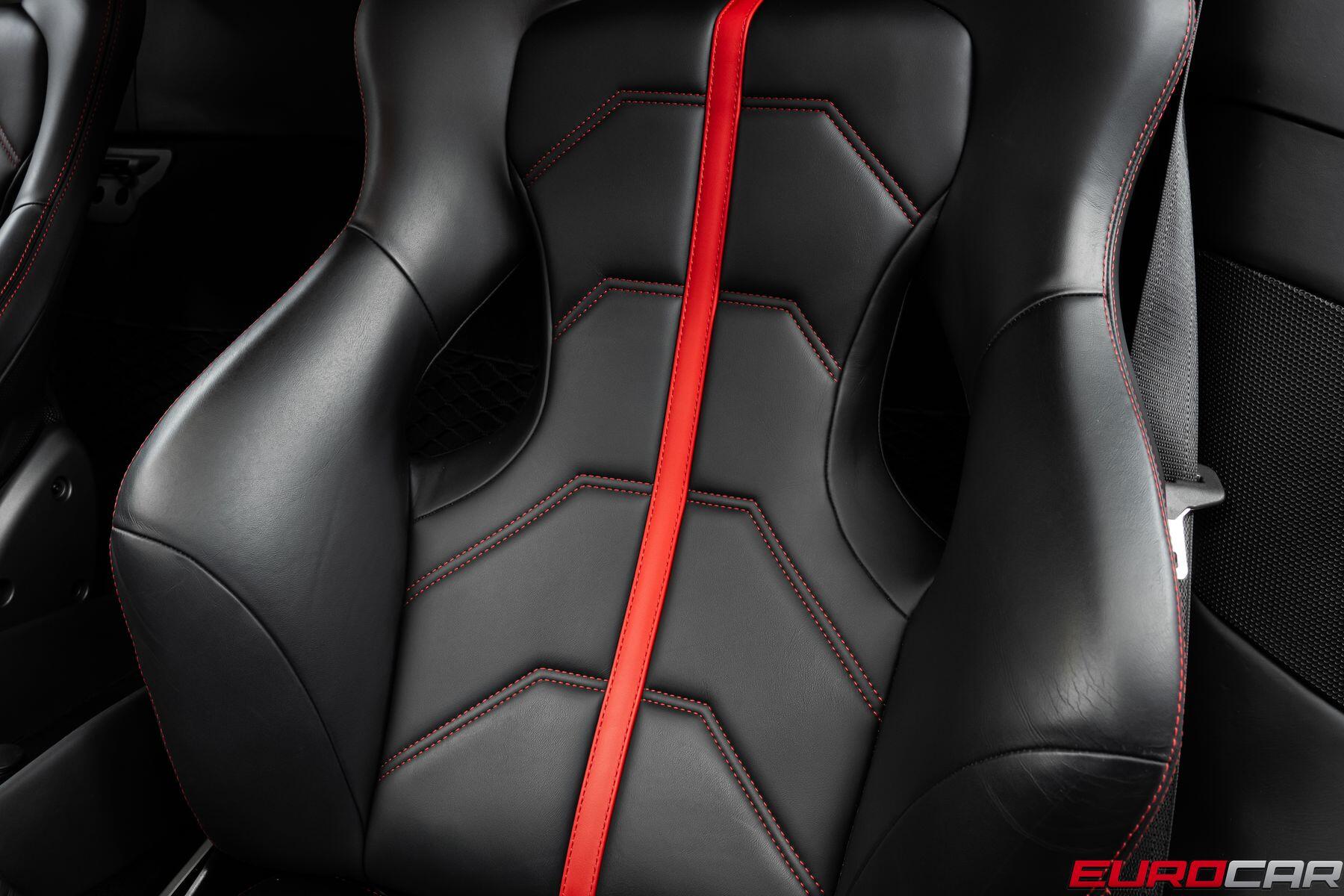 2017 Ferrari 488 GTB *CARBON RACING SEATS * FRONT LIFT*Image 44