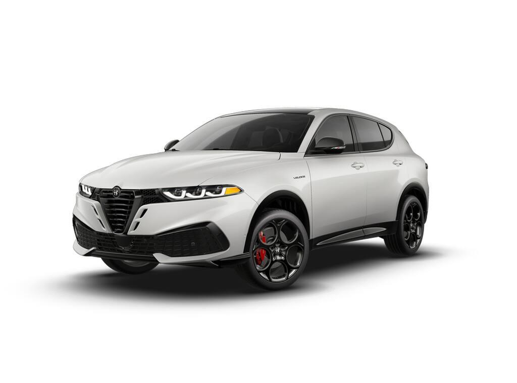 2026 Alfa Romeo Tonale Veloce's photo