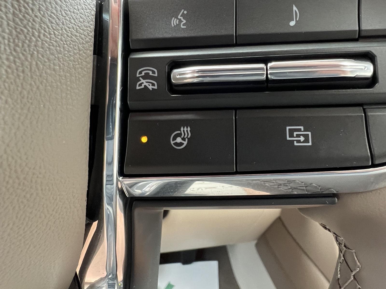 2026 GMC Yukon Denali - Photo 24