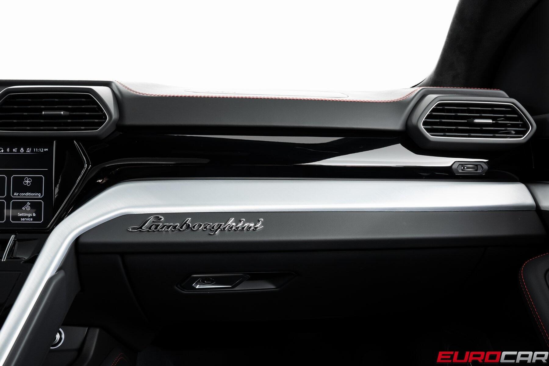 Used 2024 Lamborghini Urus S *PANORAMIC SUNROOF * IMMACULATE CONDITION*Image 32