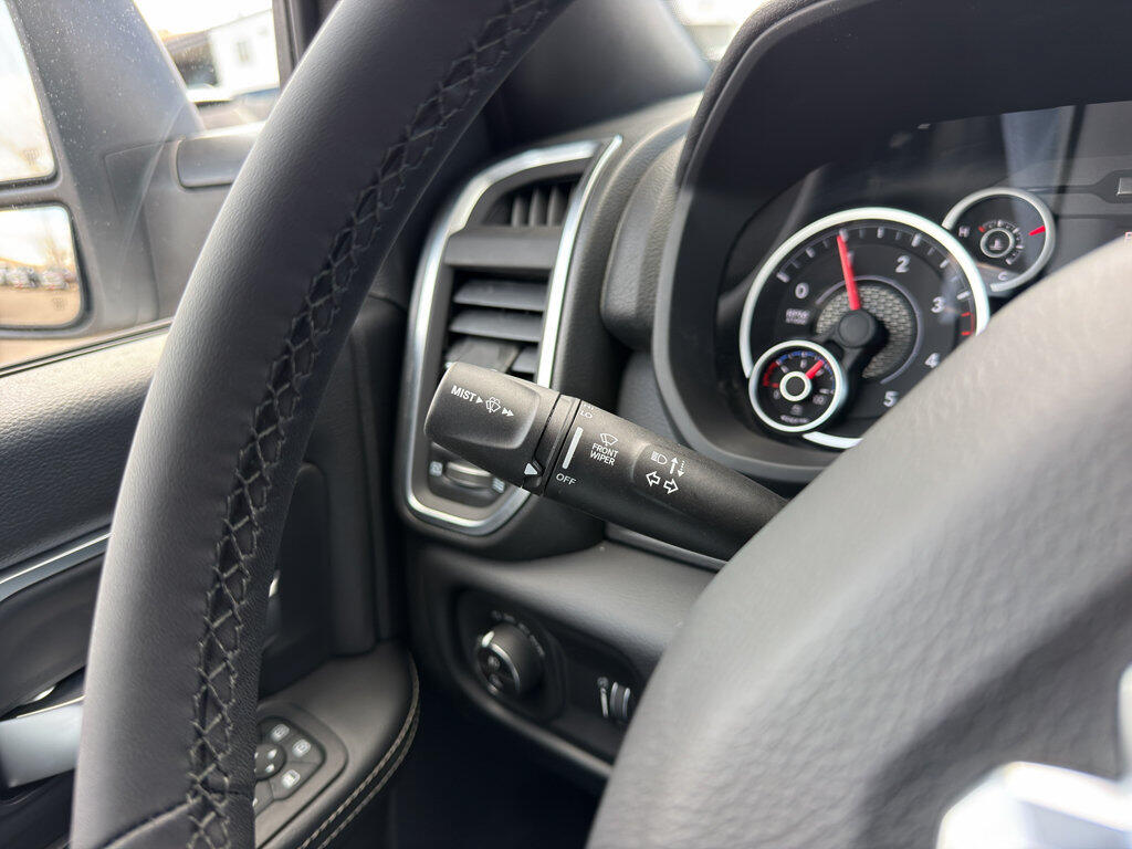 2026 RAM 2500 Big Horn - Photo 7