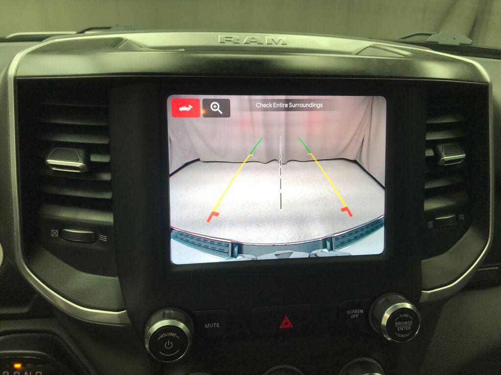 2022 RAM Ram 1500 Pickup Big Horn/Lone Star - Photo 18