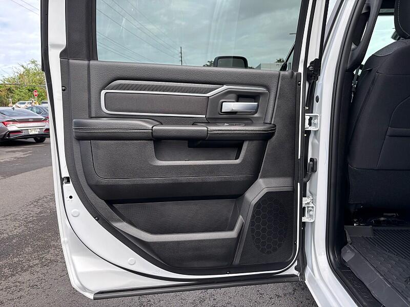 2026 RAM 2500 Big Horn - Photo 16