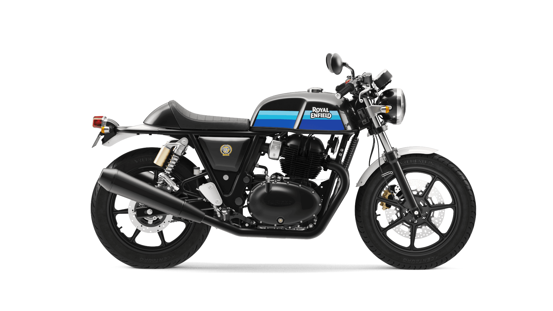 2024 Royal Enfield Continental GT 650