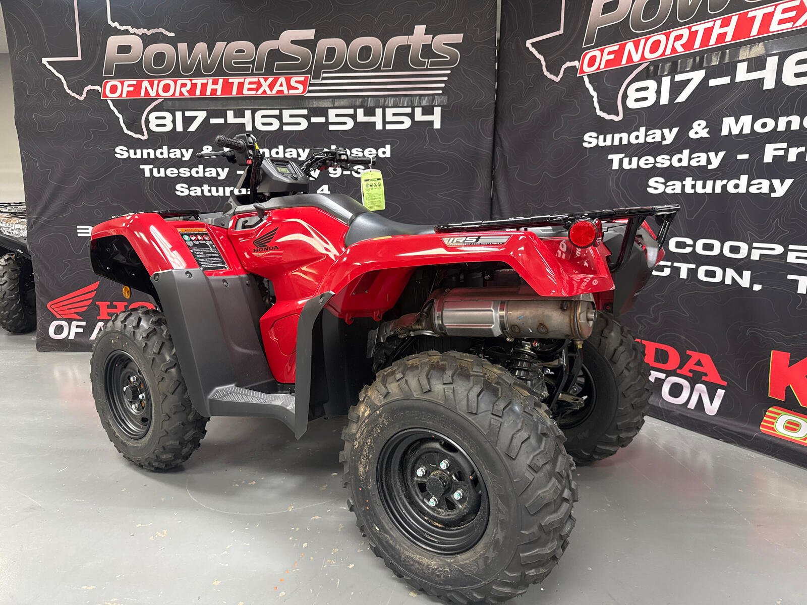 powersport image