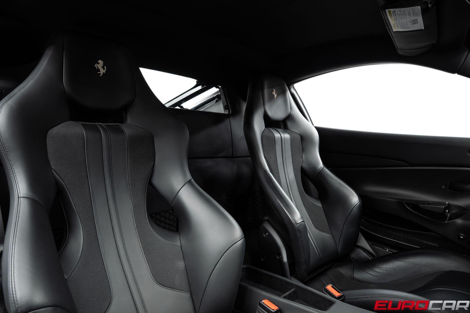 2019 Ferrari 488 Pista *HUGE CARBON INTERIOR OPTIONS * FRONT LIFT*Image 44