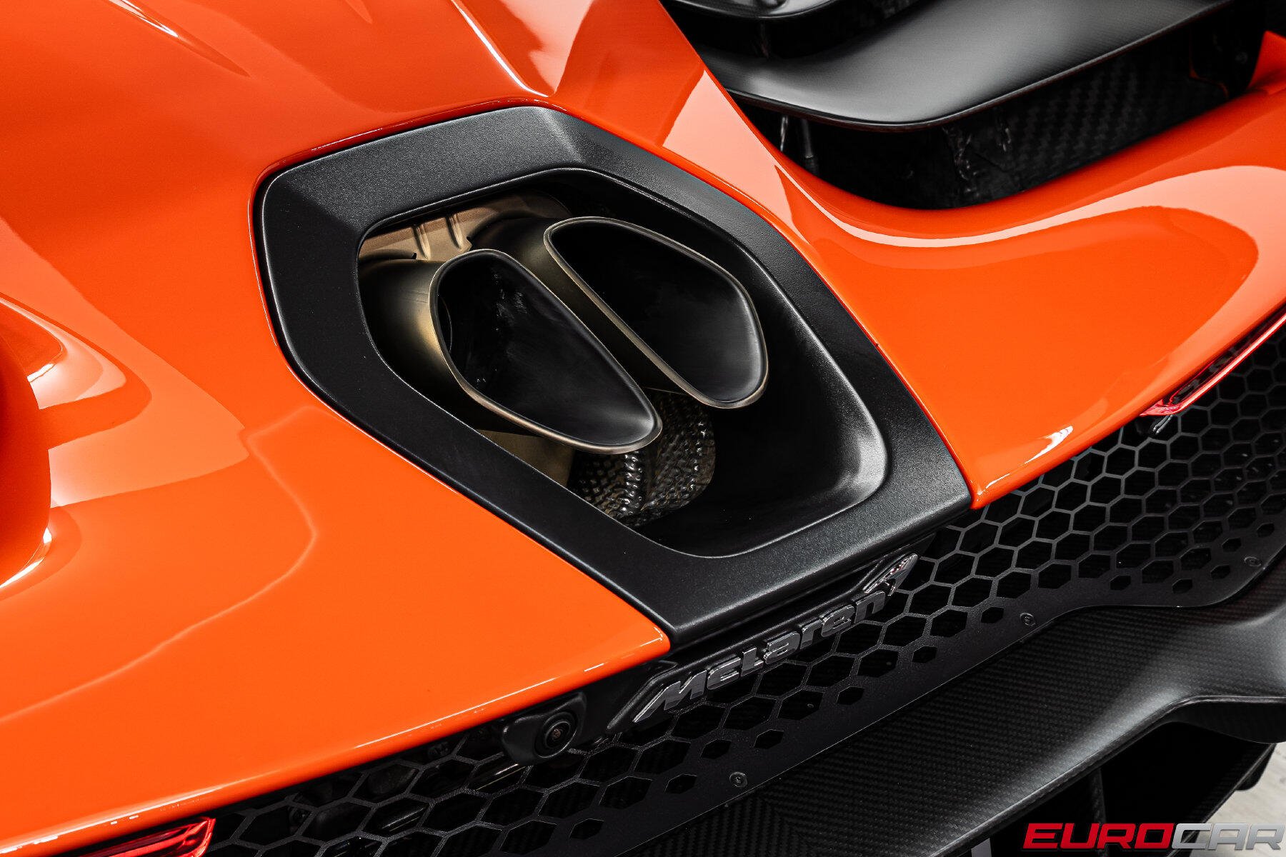 2019 McLaren Senna *64 OF 500 PRODUCED * CARBON MONOCAGE III CHASIS*Image 40