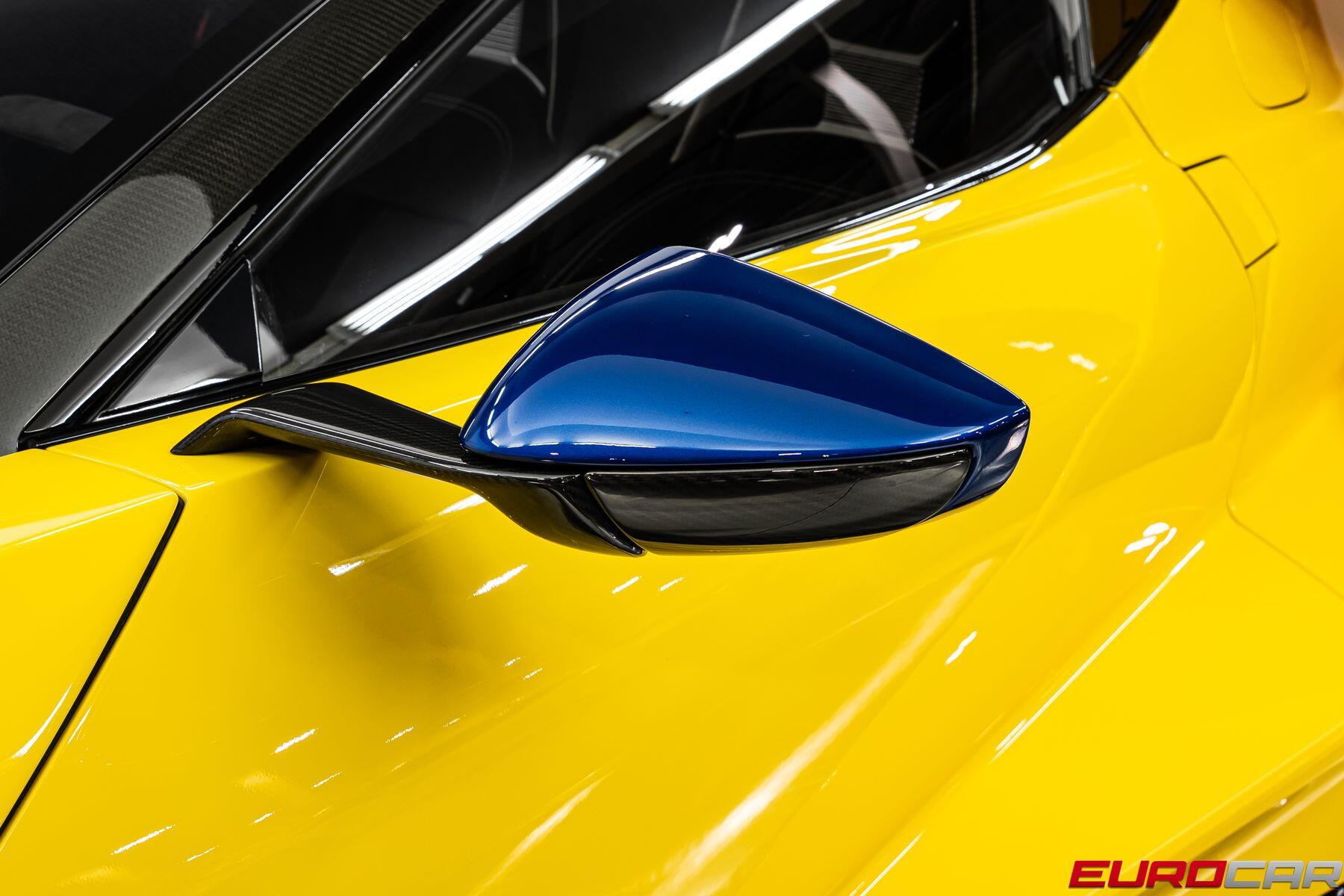 2020 Ford GT *ONLY 213 MILES * CARBON EXTERIOR PACK*Image 20