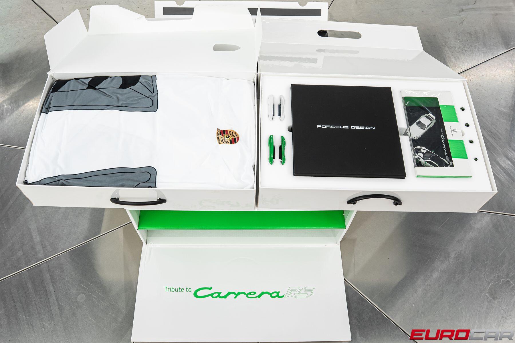 2024 Porsche 911 GT3 RS *TRIBUTE TO CARRERA RS * WEISSACH PACK*Image 53