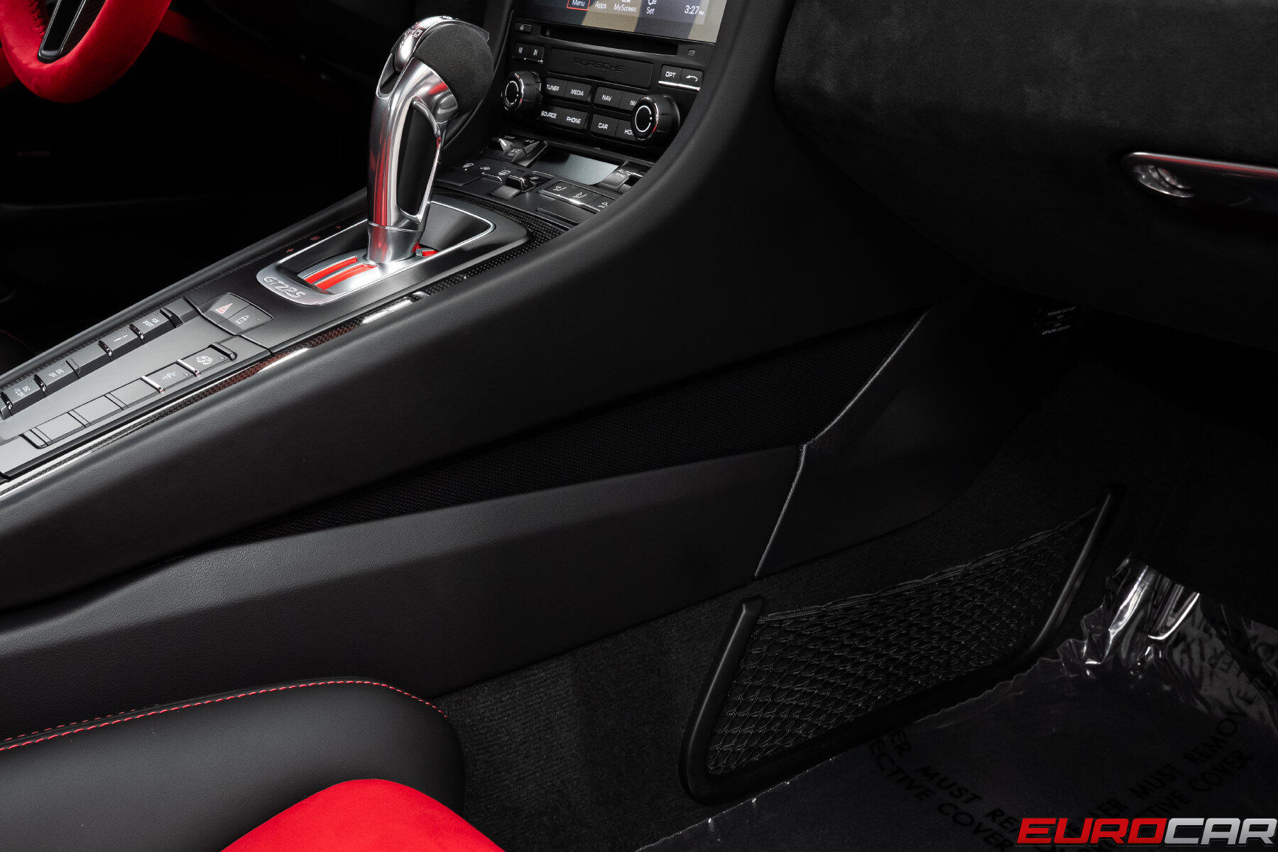 2019 Porsche 911 GT2 RS *WEISSACH PACKAGE * MAGNESIUM WHEELS*Image 46