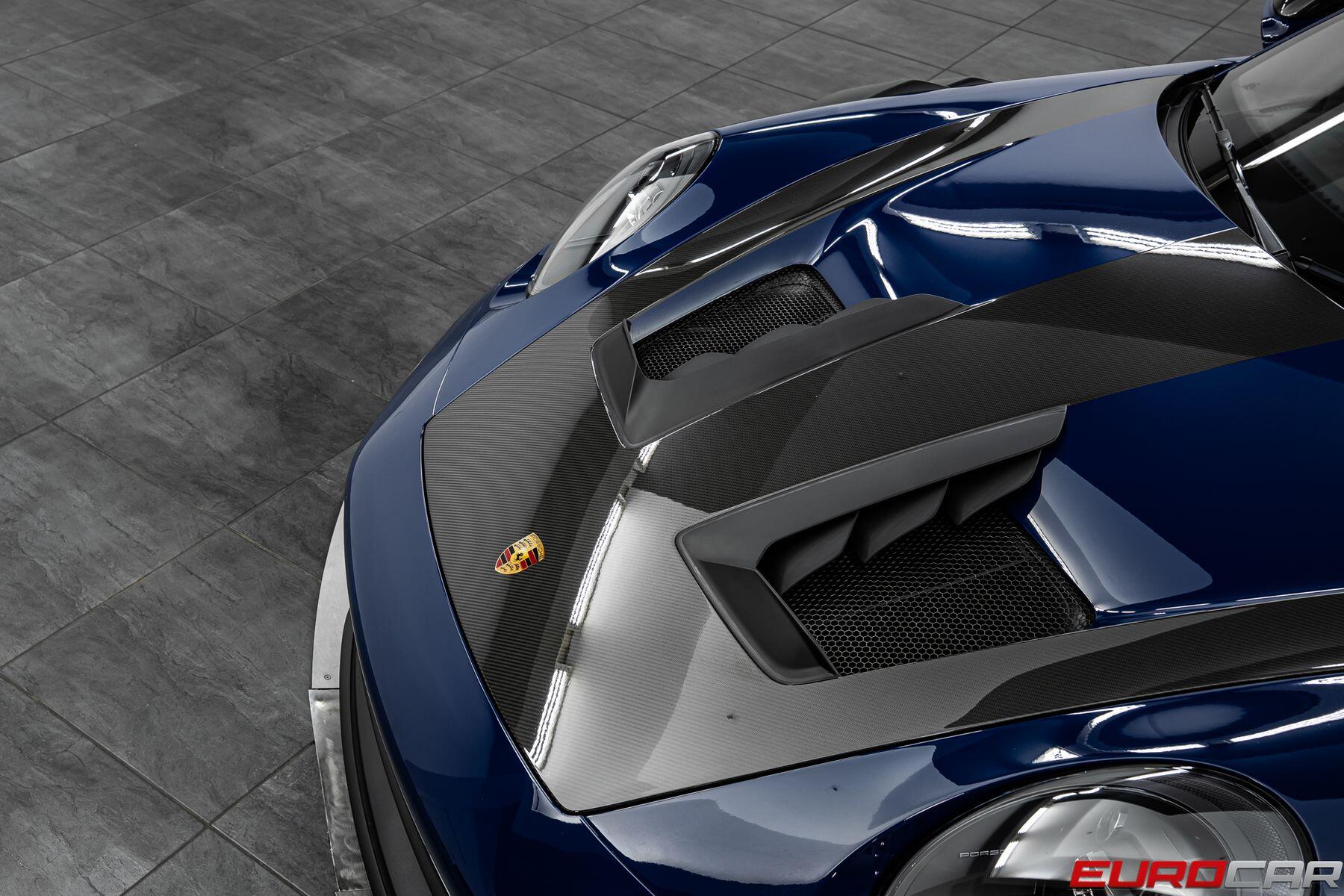 2024 Porsche 911 GT3 RS *WEISSACH PACKAGE * FULL PPF*Image 9