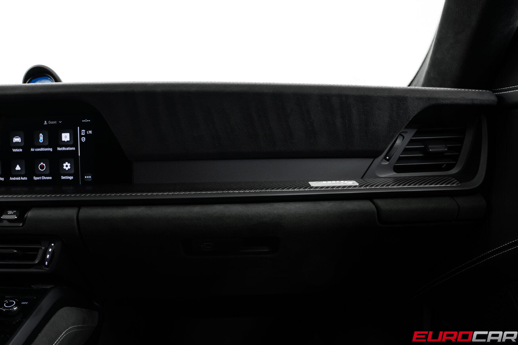2025 Porsche 911 GT3 RS *MANTHEY KIT * ADAPTIVE SPORT SEATS PLUS*Image 41