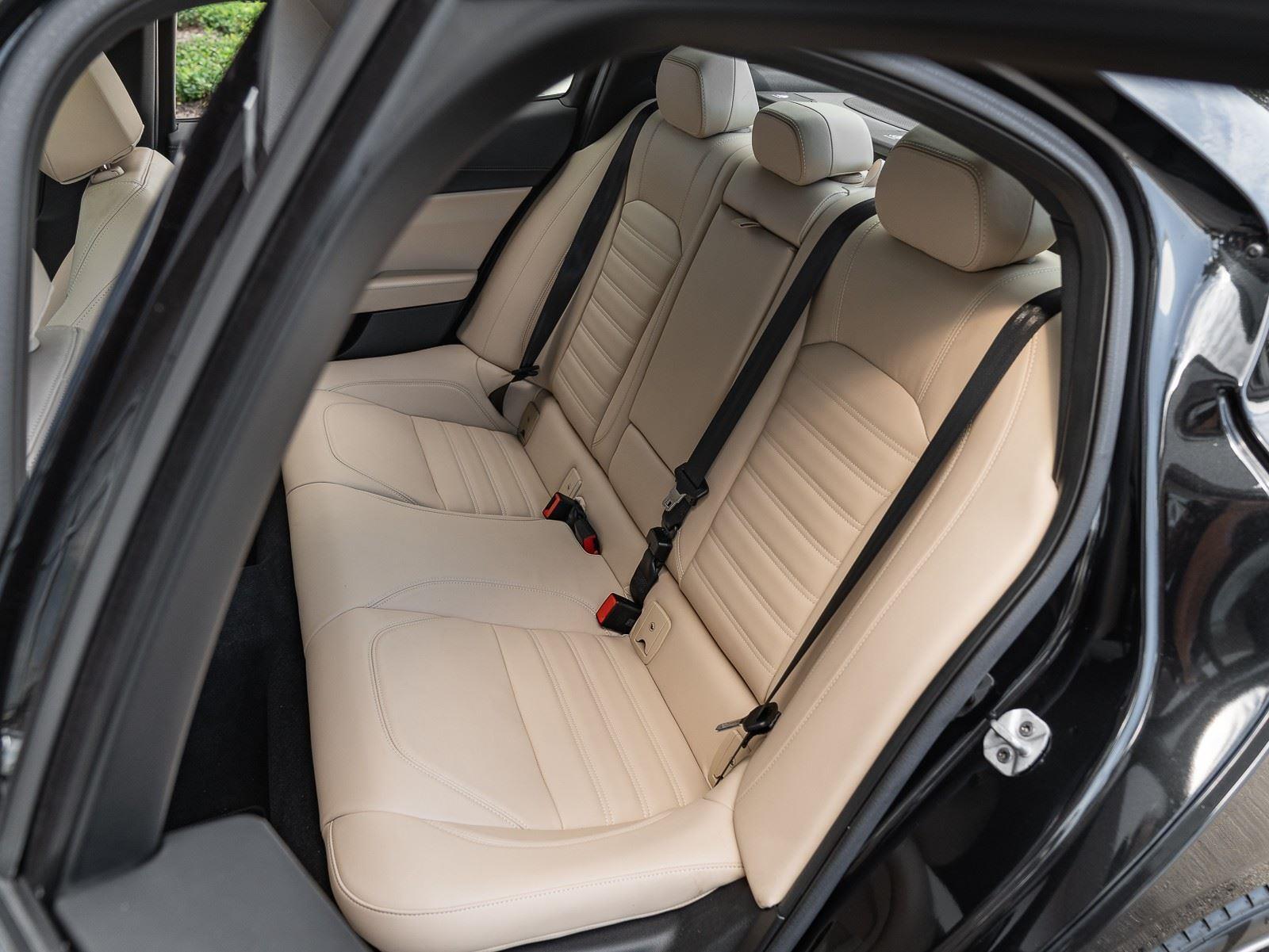 Used 2023 Alfa Romeo Giulia Lusso