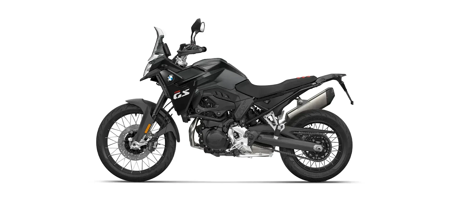 2026 BMW F900GS