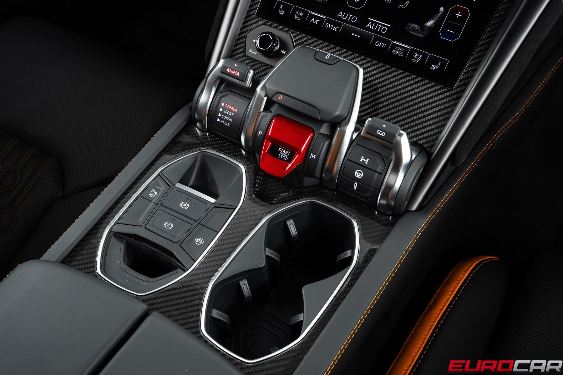 2024 Lamborghini Urus Performante *HUGE CARBON OPTIONS * PANORAMIC ROOF*Image 35