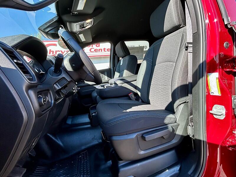 2026 RAM 2500 Tradesman - Photo 14