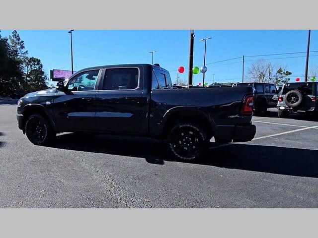 2026 RAM 1500 Big Horn/Lone Star - Photo 28
