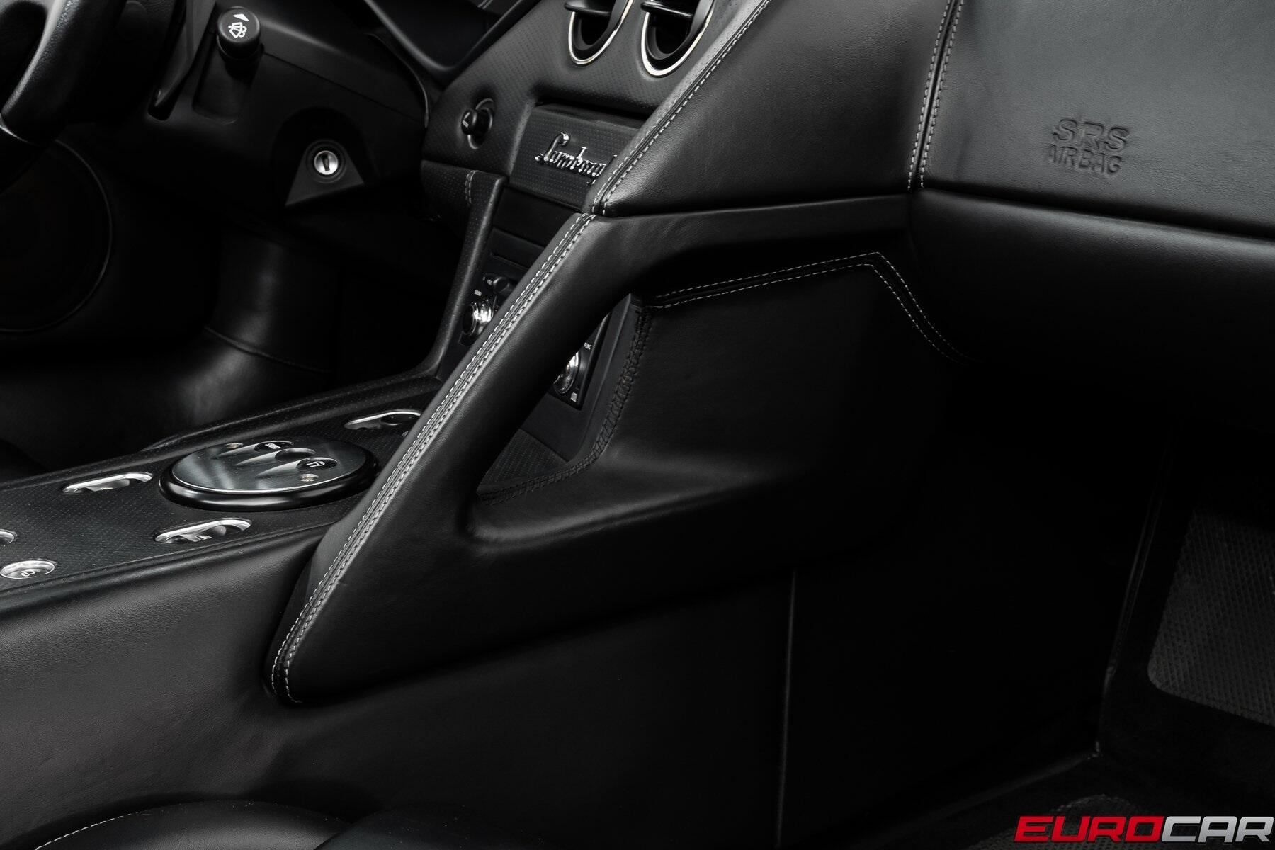 Used 2005 Lamborghini Murcielago *FRONT AXLE LIFT * IMMACULATE CONDITION*Image 36