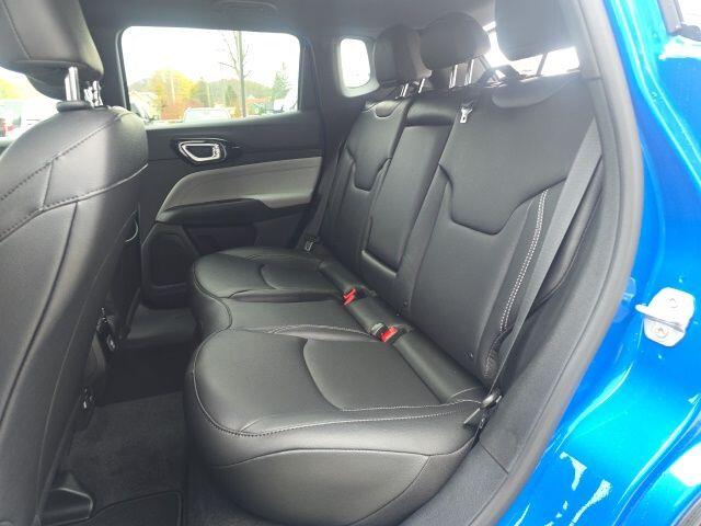 2026 Jeep Compass Limited - Photo 25
