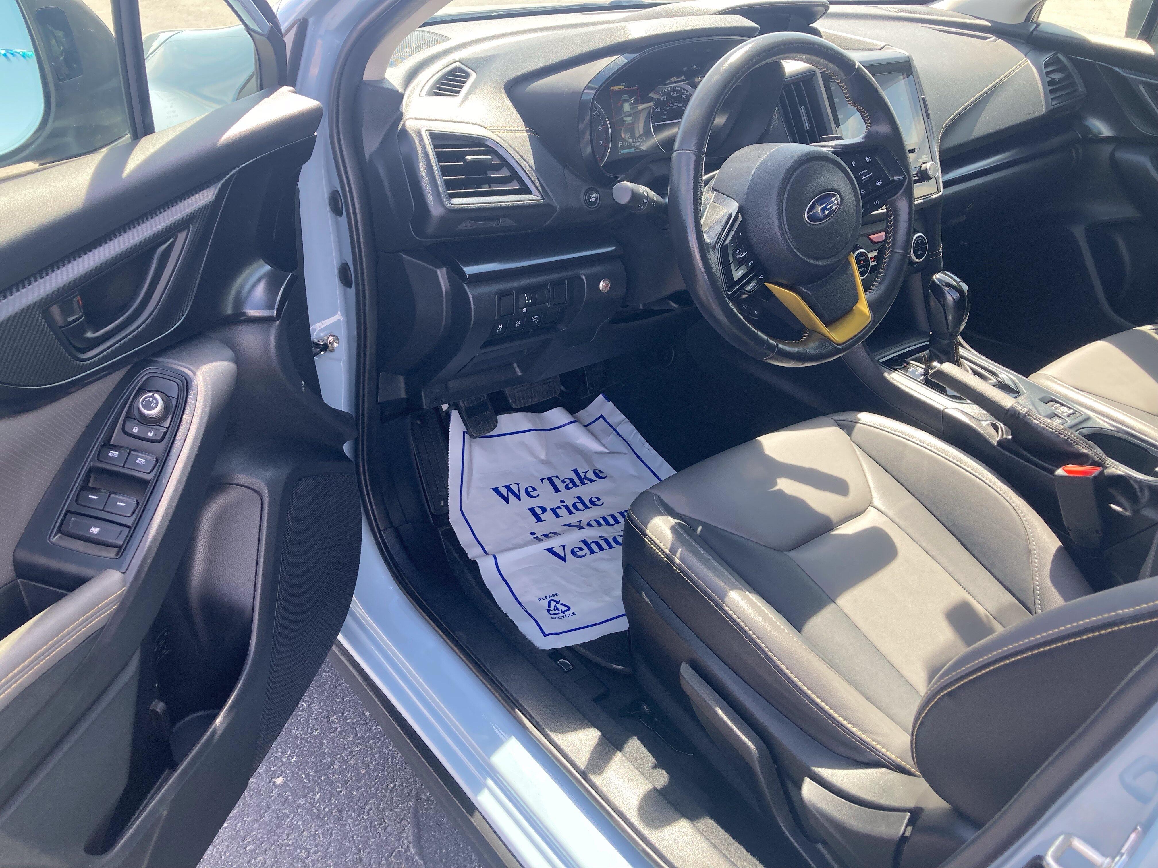 2022 Subaru Crosstrek Sport - Photo 10