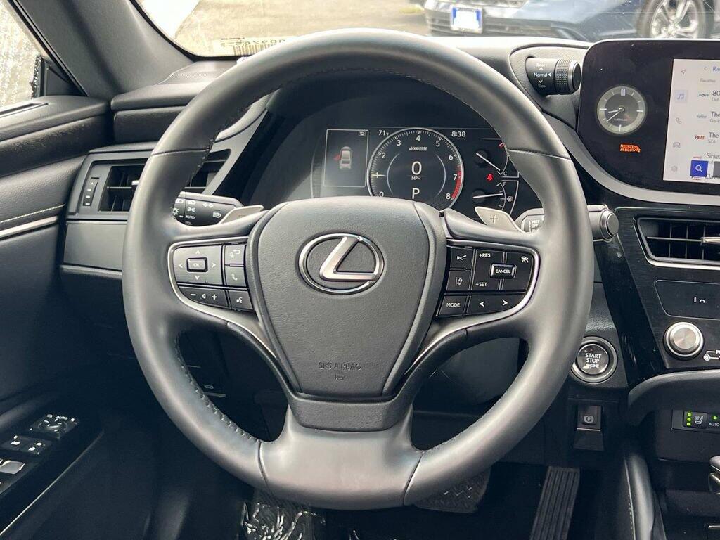 2023 Lexus ES 350 - Photo 8