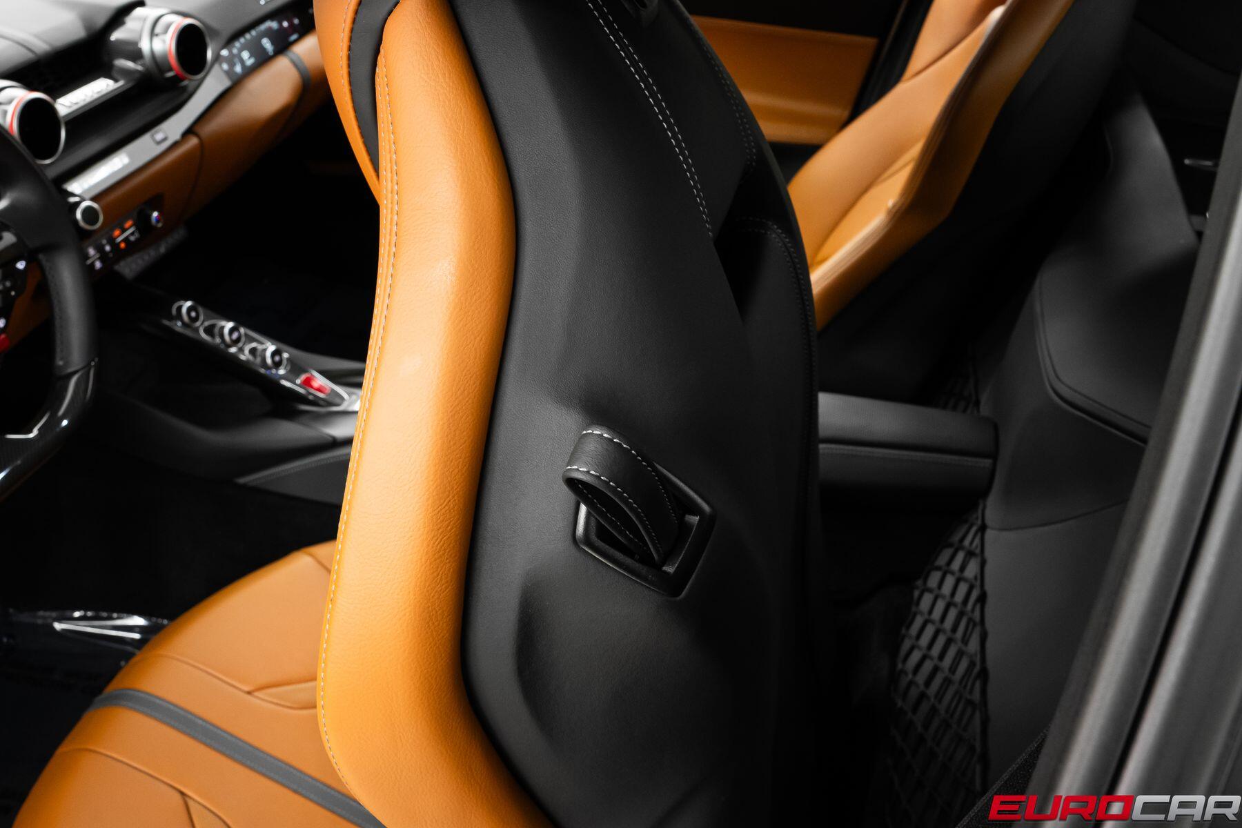 2020 Ferrari 812 Superfast *PASSENGER DISPLAY * FRONT LIFT*Image 44