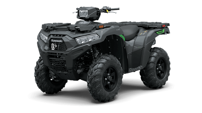2027 Brute Force 750 EPS