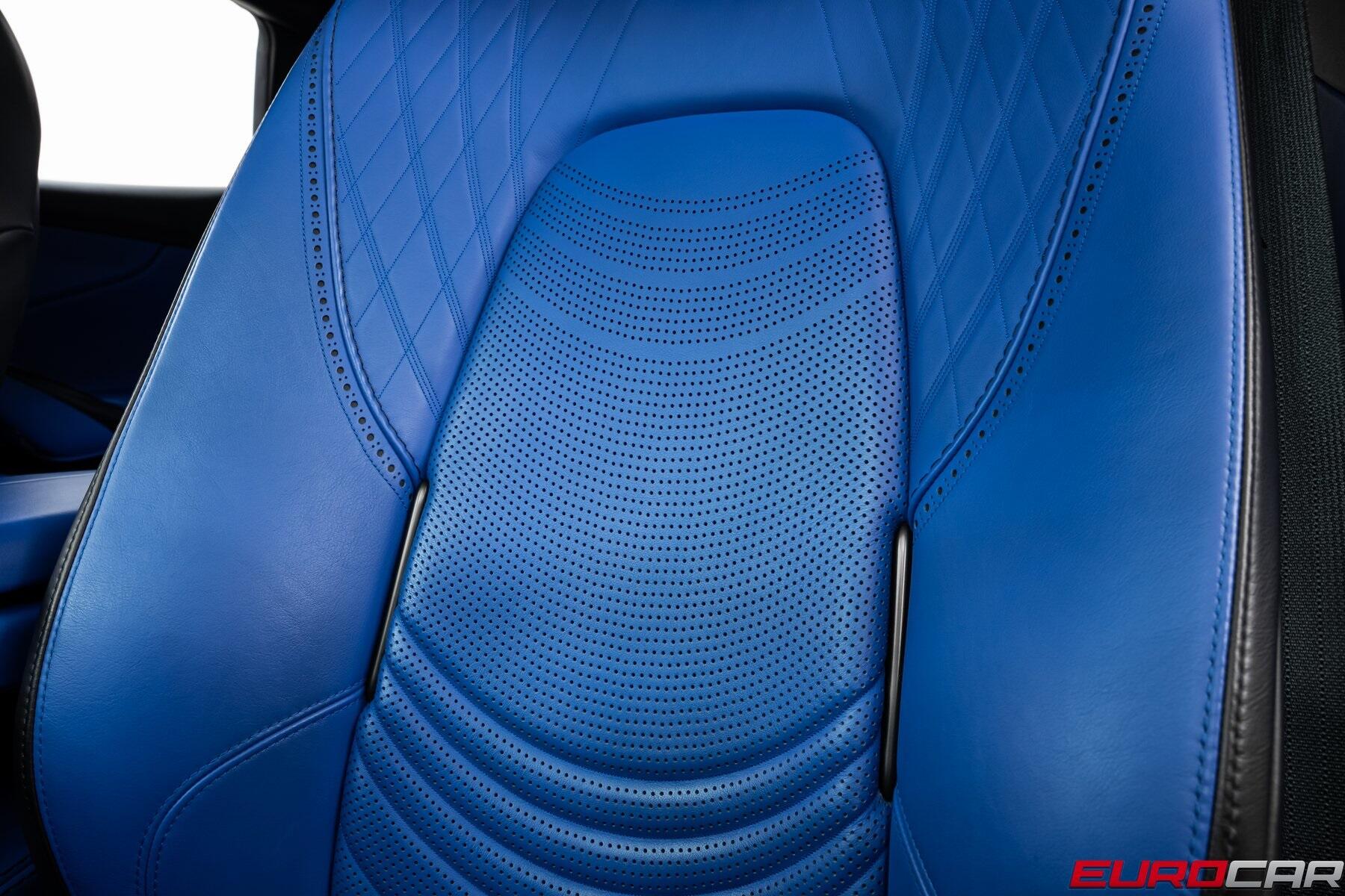 Used 2022 Aston Martin DBX *FRONT PPF * IMMACULATE CONDITION*Image 39