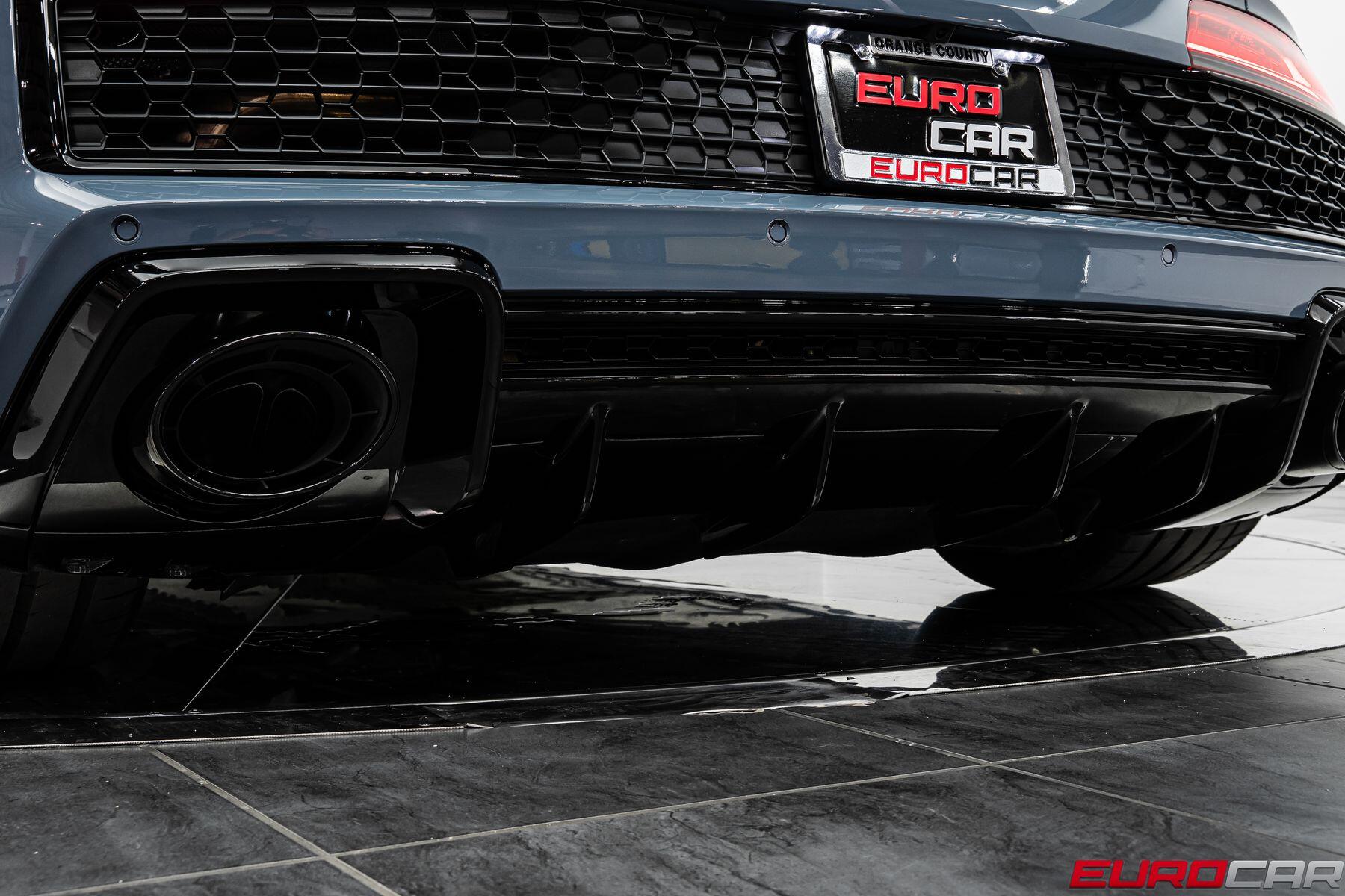 2022 Audi R8 V10 PERFORMANCE RWD * CARBON INTERIOR TRIM*Image 21