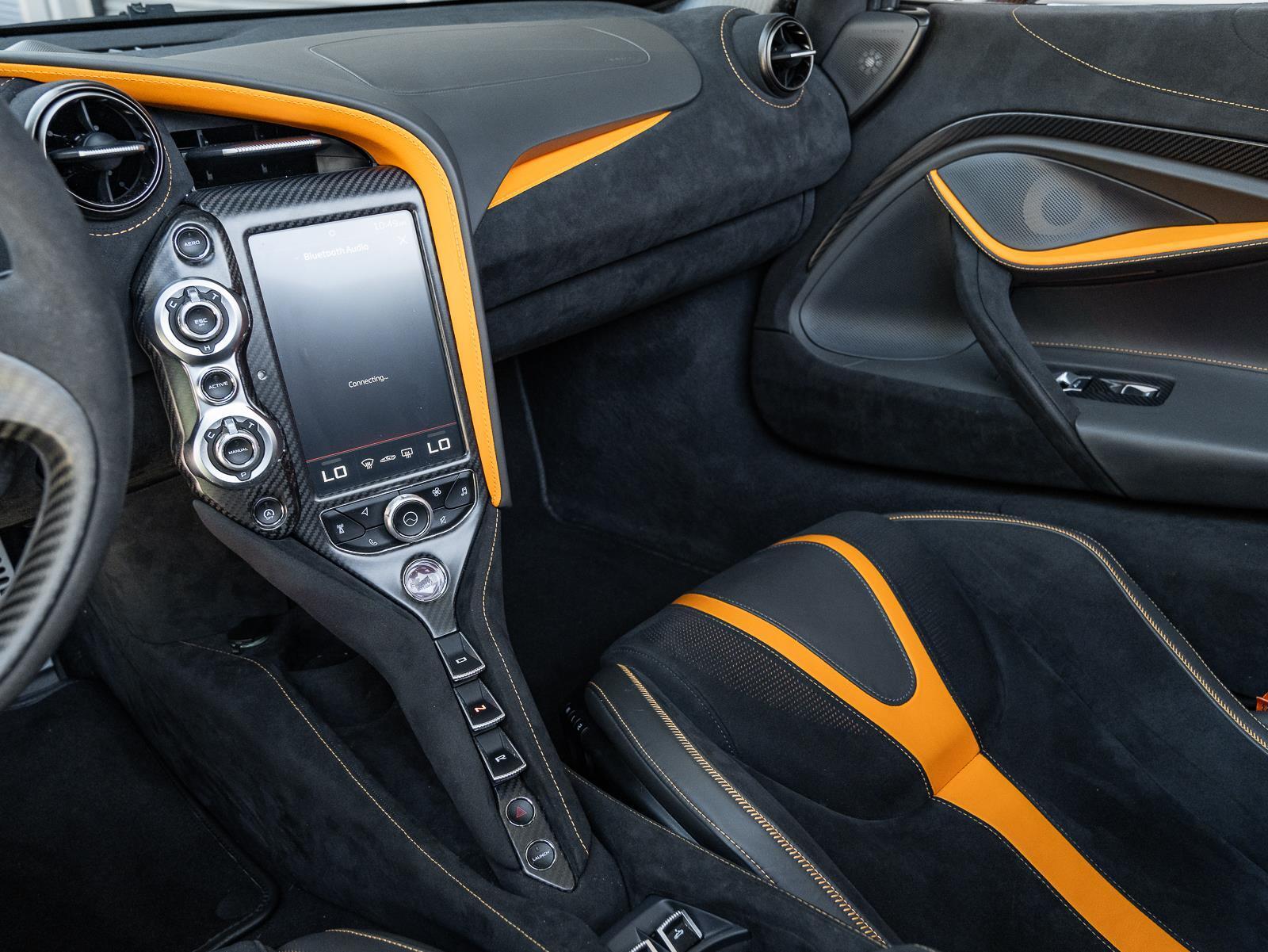 Used 2022 McLaren 720S Performance