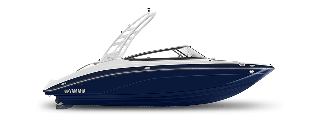 2026 Yamaha Boats 195S