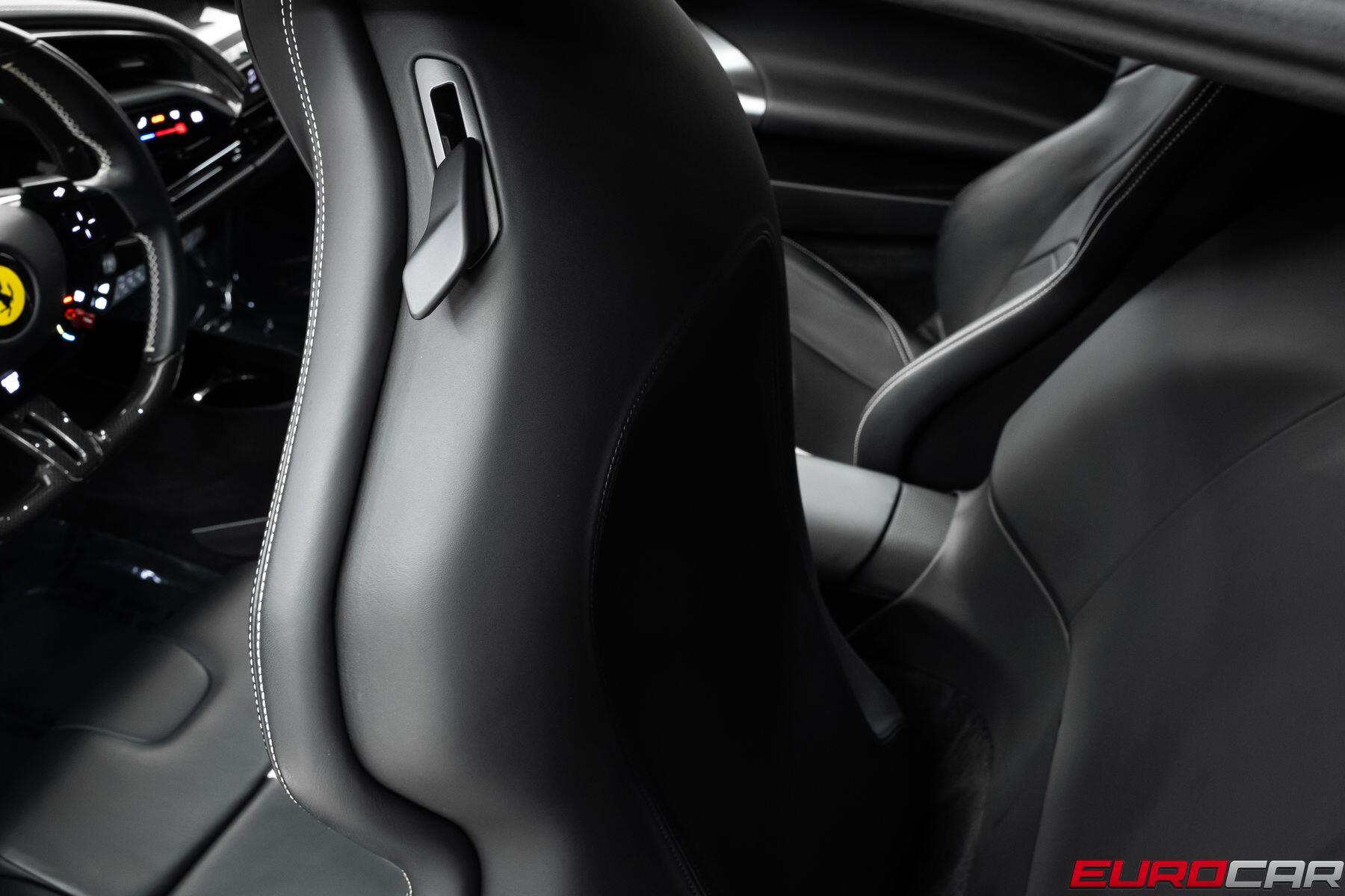 2023 Ferrari SF90 Stradale *CARBON STEERING WHEEL * FRONT LIFT*Image 44