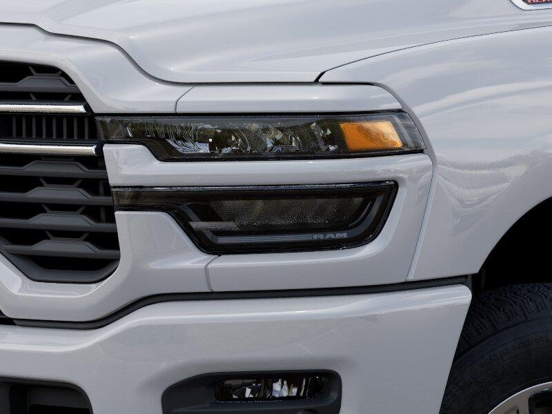 2026 RAM 2500 Big Horn - Photo 28
