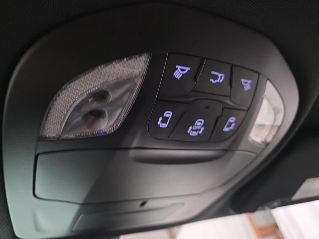 2026 Chrysler Pacifica Select - Photo 22