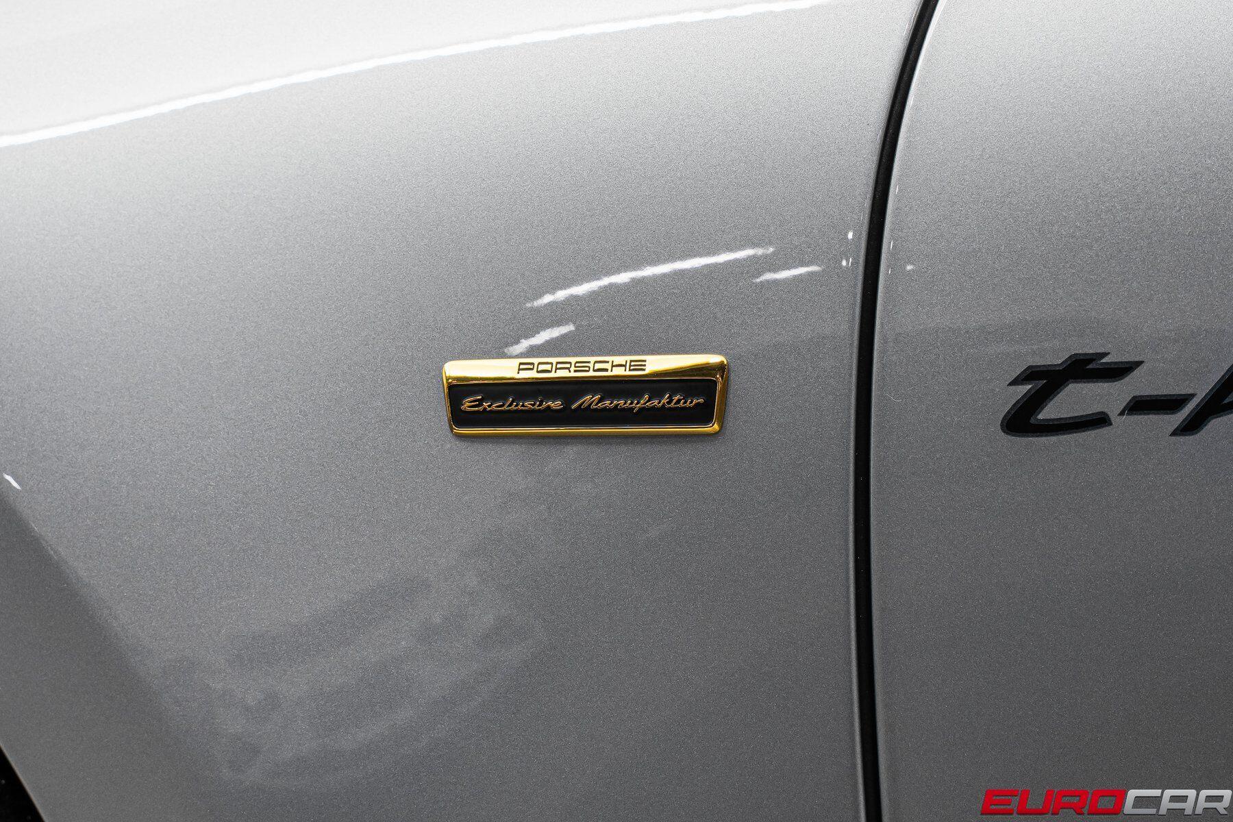 2026 Porsche 911 Carrera 4 GTS *297 OF 1500 * SPIRIT 70 PRODUCTION*Image 18