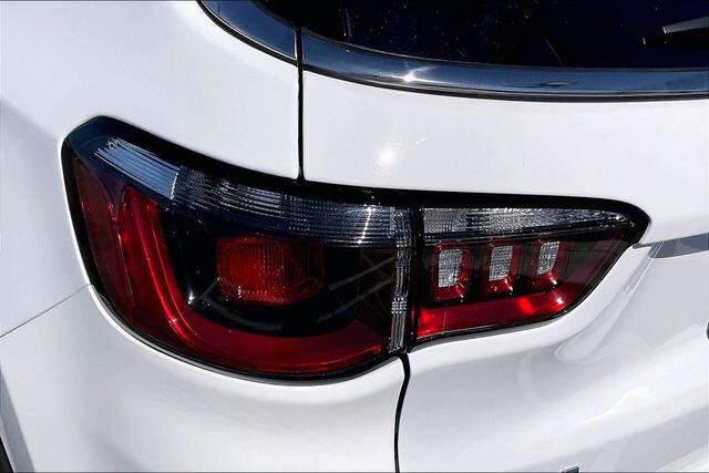 2025 Jeep Compass Sport - Photo 28