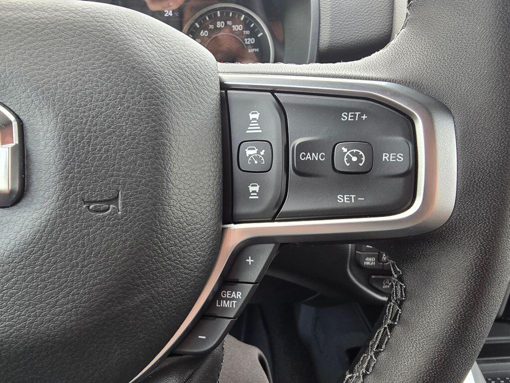 2026 RAM 1500 Big Horn/Lone Star - Photo 14