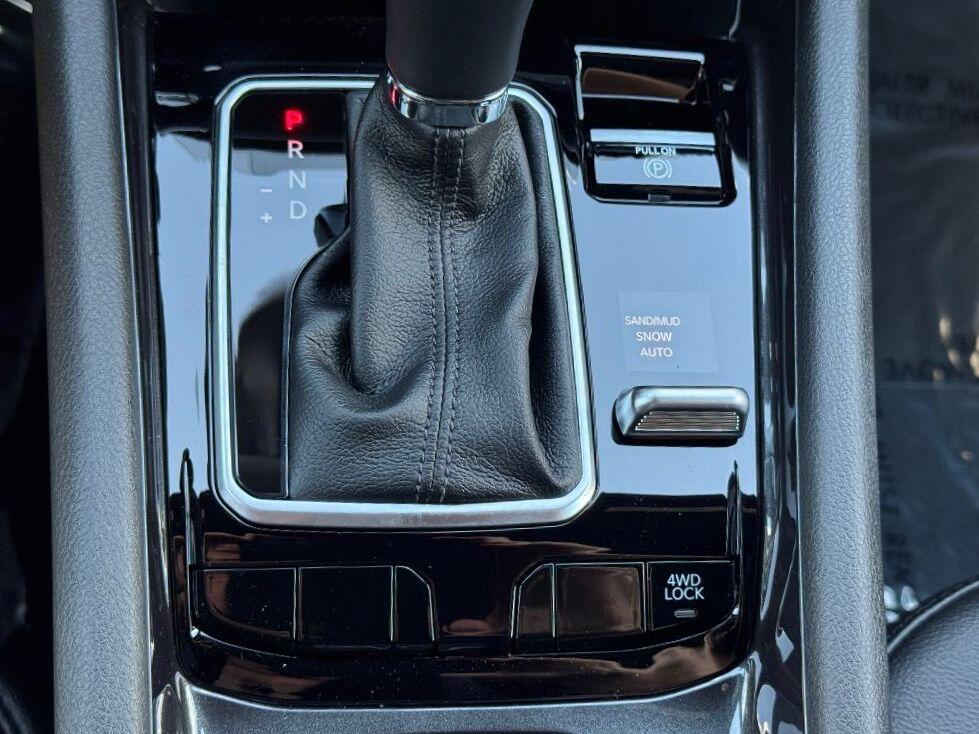 2026 Jeep Compass Altitude Special Edition - Photo 17