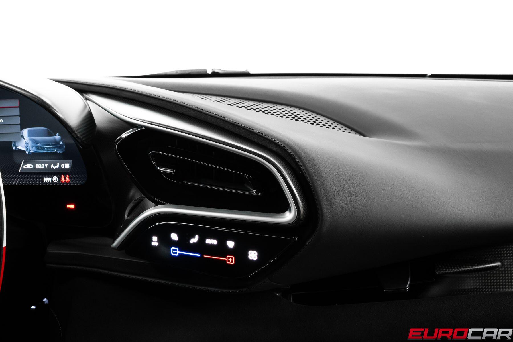 2024 Ferrari 296 GTB *HUGE CARBON OPTIONS * FRONT LIFT*Image 33