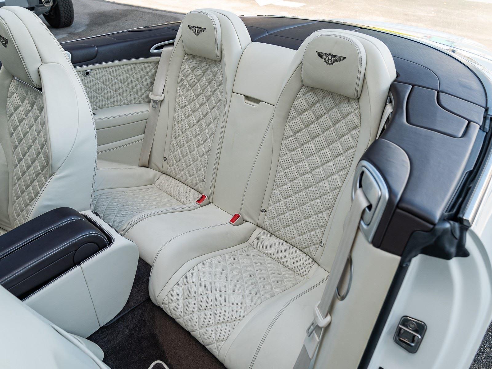 Used 2018 Bentley Continental GT GT