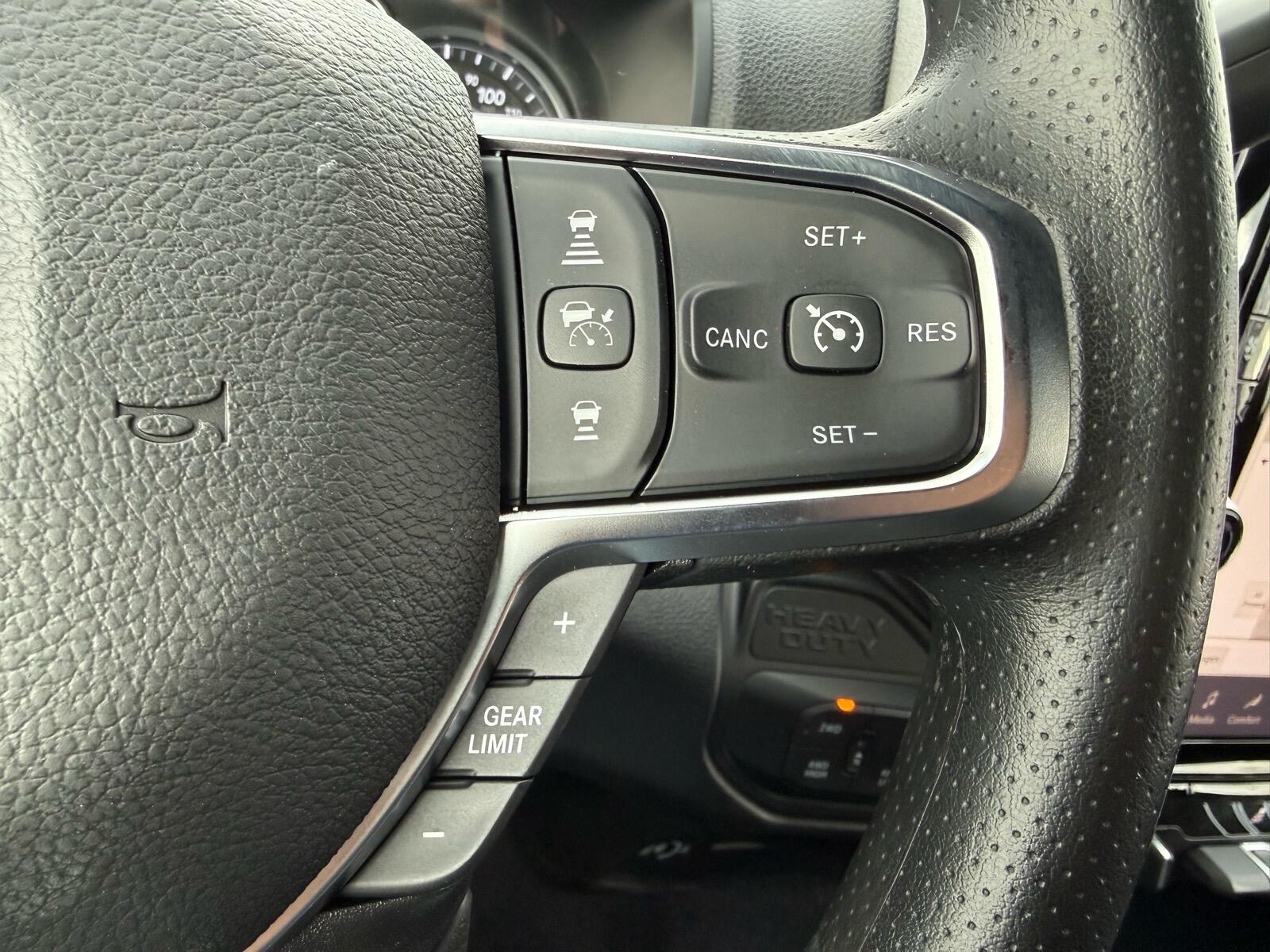 2026 RAM 2500 Tradesman/Black Express - Photo 14