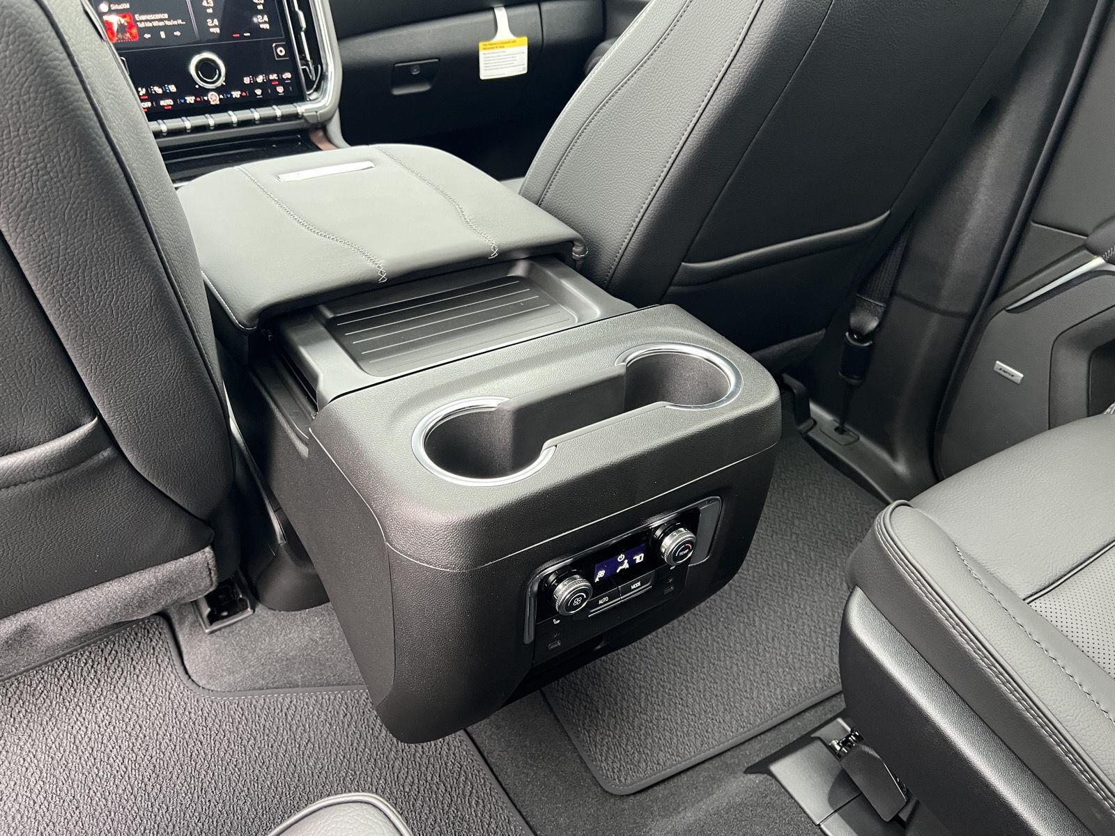 2026 GMC Yukon Denali - Photo 50