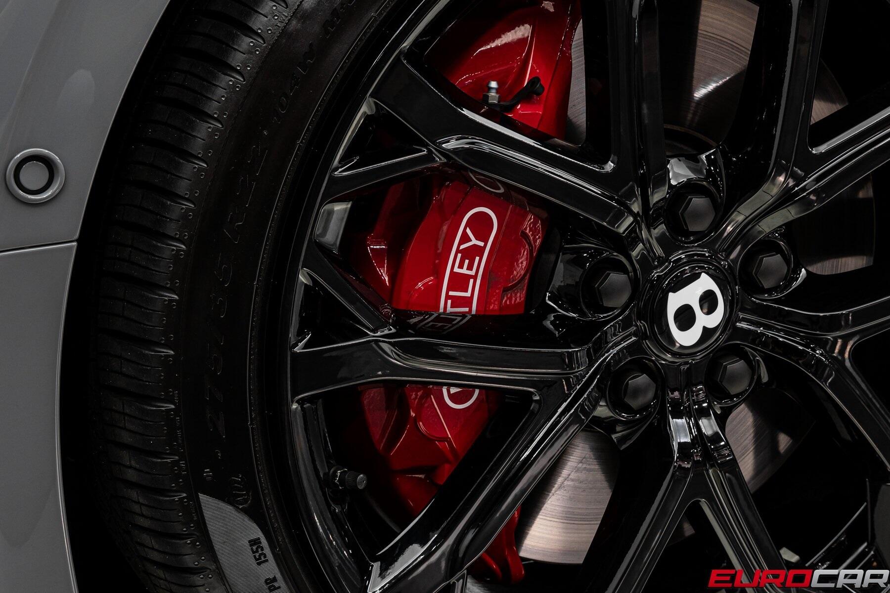 Used 2023 Bentley Continental GT V8 *CARBON INTERIOR TRIM * TWO-TONE INTERIOR*Image 20