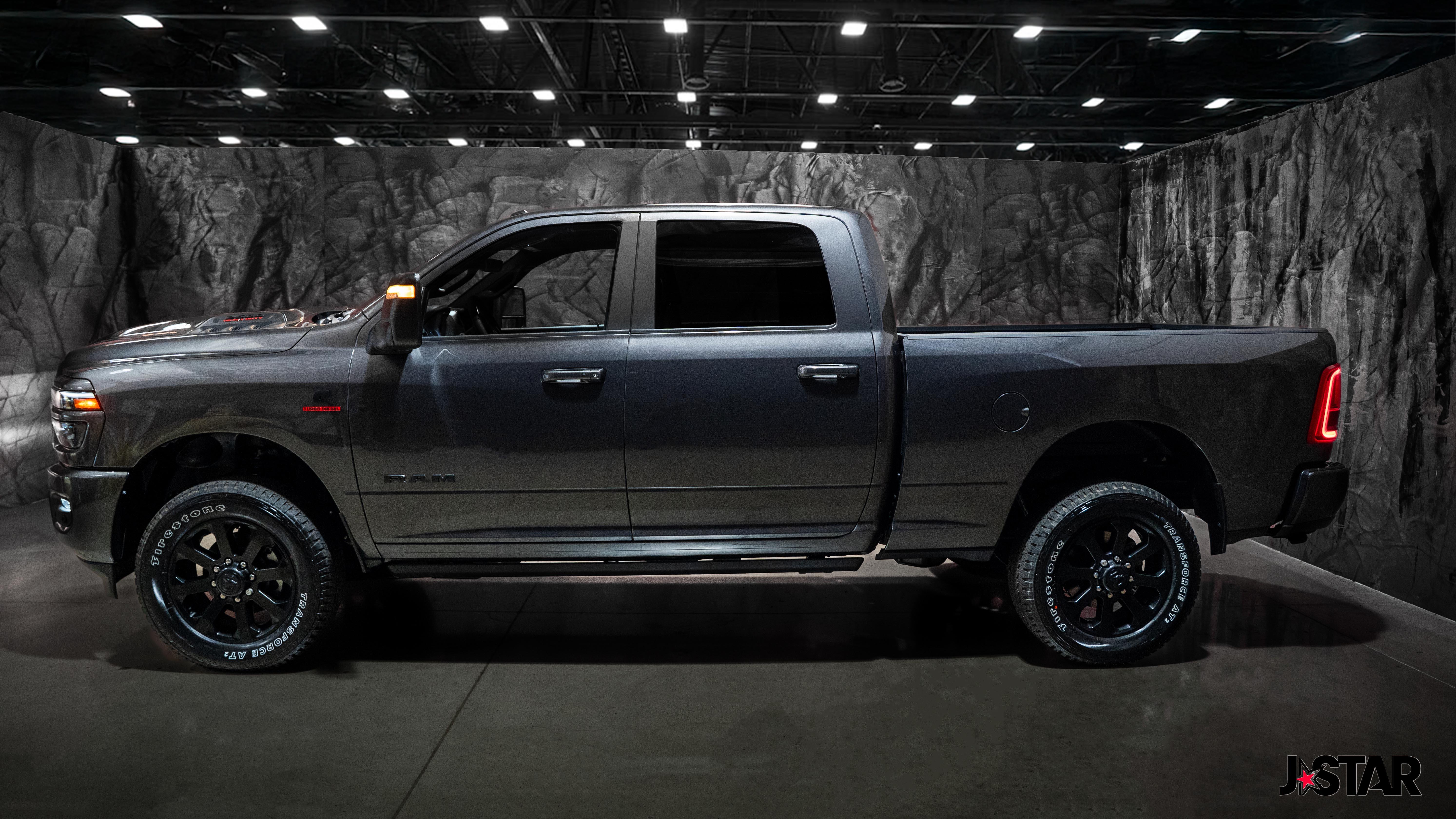 2025 RAM 2500 Laramie - Photo 27