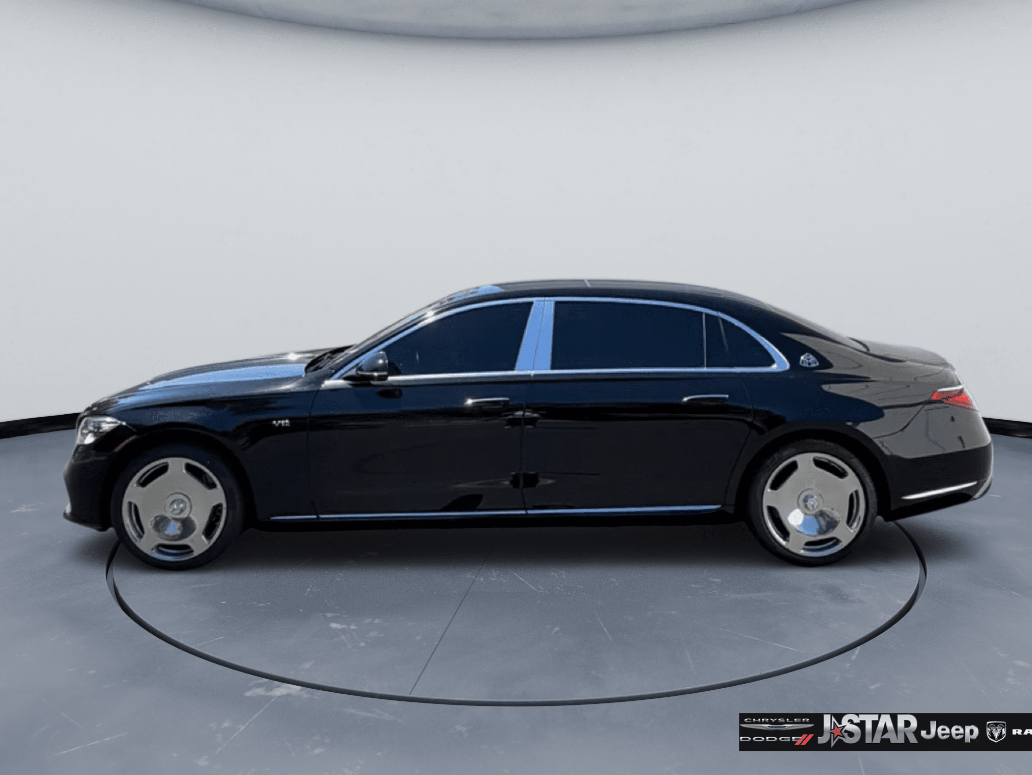 2023 Mercedes-Benz S-Class Maybach - Photo 8
