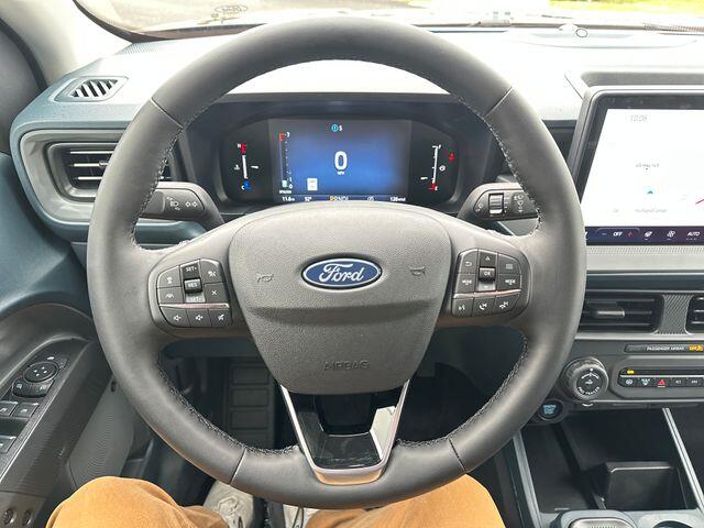 2026 Ford Maverick Lariat - Photo 19