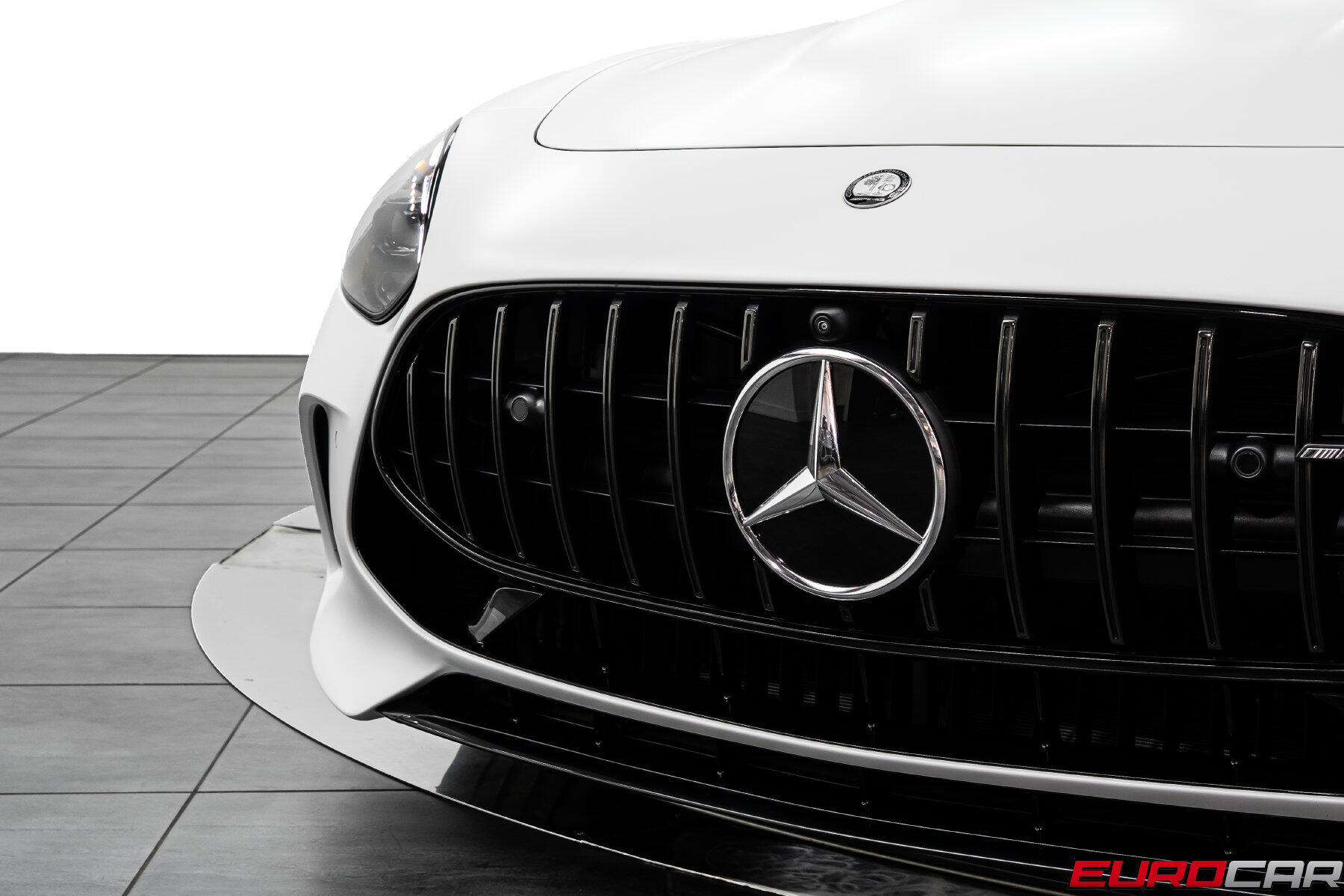 2025 Mercedes-Benz AMG GT 63 *CARBON INTERIOR TRIM * FIXED PANORAMIC SUNROOF*Image 12