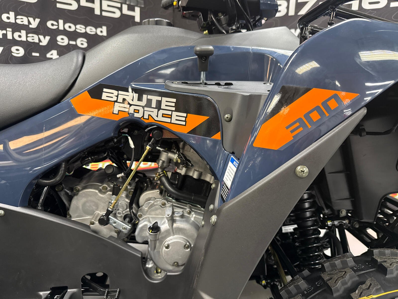powersport image