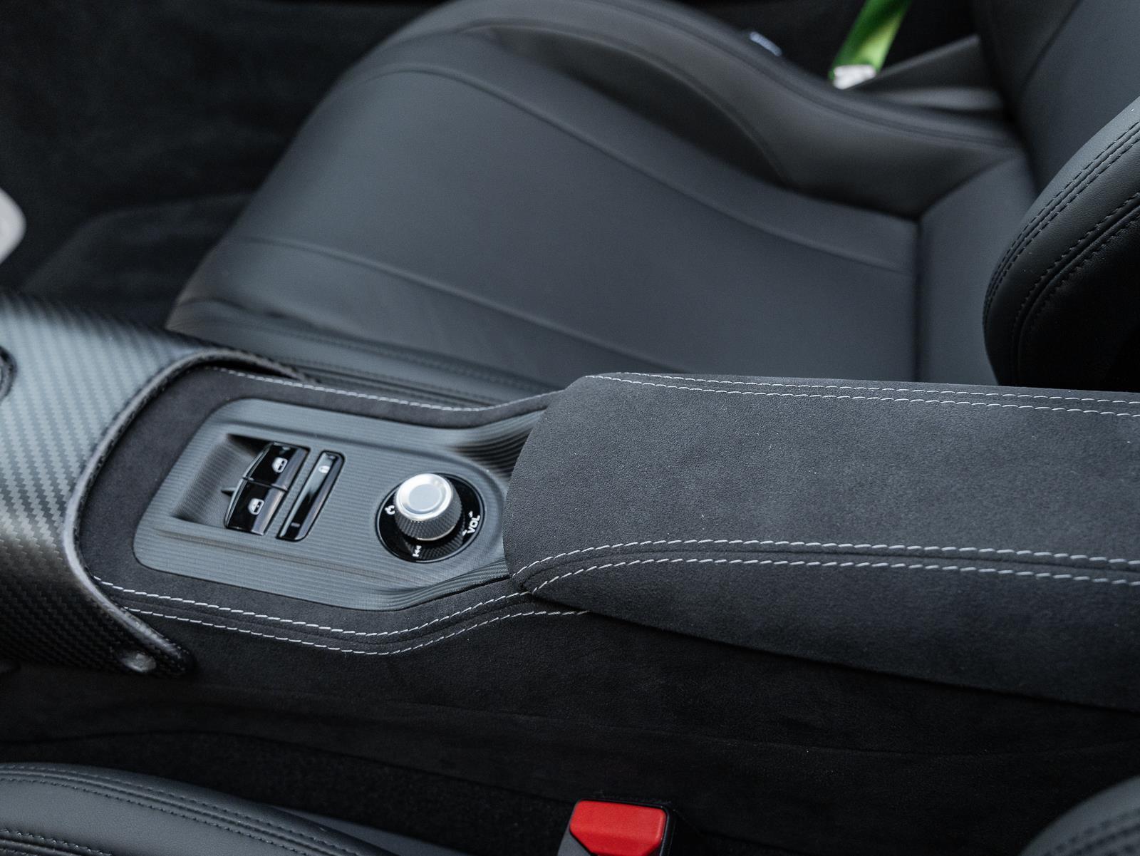 Used 2023 Maserati MC20 Cielo