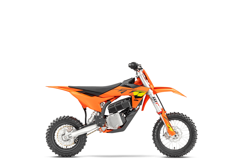 2026 KTM SX-E 5